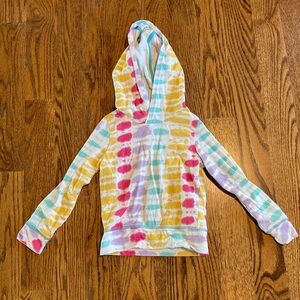 Egg New York hoodie size 6 years